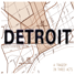 Detroit small cover