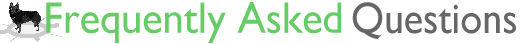 blog page header