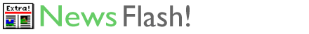 blog page header