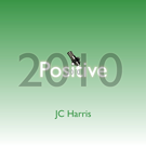 Positive (2010) cover
