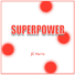 superpower small cover