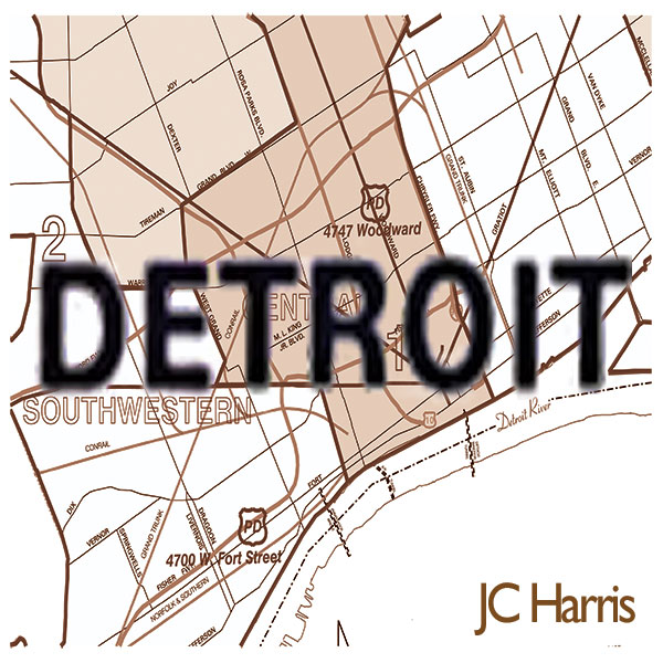 Songs From Detroit