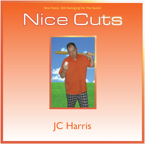 nice cuts small cover