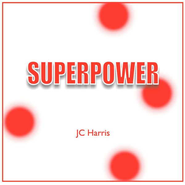 superpower small cover