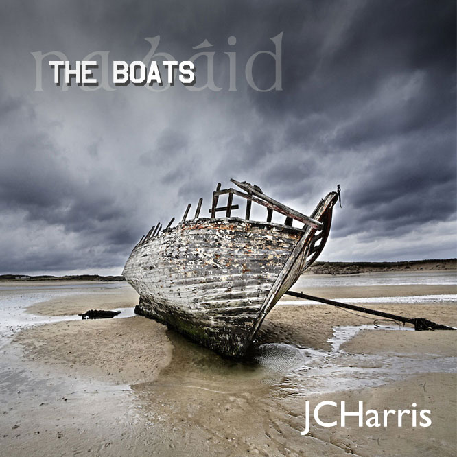 The Boats - JC Harris